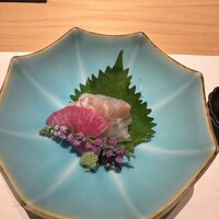 鮨 奏 - 