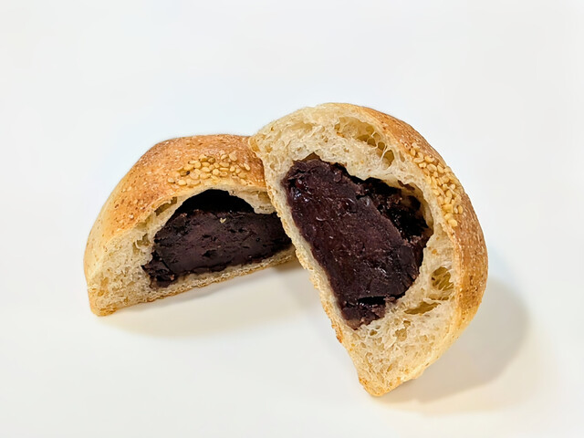 自家製酵母パンと手づくりあんこの店 いちあん - 所沢/パン | 食べログ