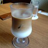 万平ホテル カフェテラス