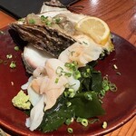 魚酒房 まんま亭 - 