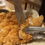 三代目 鳥メロ - 