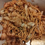 お好み焼 きじ 丸の内店 - 