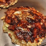 お好み焼 きじ 丸の内店 - 