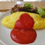 TRIBECCA CAFE - 