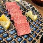 焼肉×創作びすとろ 笑進笑明 - 