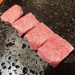 焼肉×創作びすとろ 笑進笑明 - 