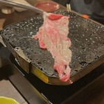 焼肉×創作びすとろ 笑進笑明 - 