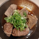 お好み焼 きじ 丸の内店 - 