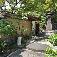 東京 芝 とうふ屋うかい - 