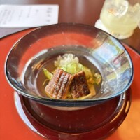 東京 芝 とうふ屋うかい - 