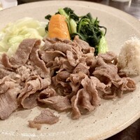 ざくろ 銀座店 - 
