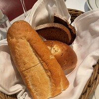 ウルフギャング・ステーキハウス 六本木 - 