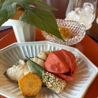 東京 芝 とうふ屋うかい - 