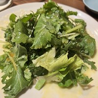 焼肉×創作びすとろ 笑進笑明 - 
