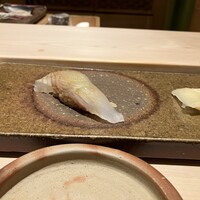 鮨 銀座 おのでら - 
