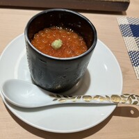 鮨 銀座 おのでら - 
