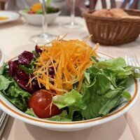 エリオ・ロカンダ・イタリアーナ - 