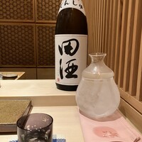 鮨 銀座 おのでら - 