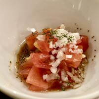 ざくろ 銀座店 - 