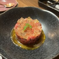 焼肉×創作びすとろ 笑進笑明 - 