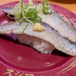 スシロー - 料理写真: