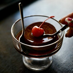 リカバリーコーヒーバー - 