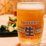 個室居酒屋 博多串焼き＆肉寿司食べ放題 ふくとら - 