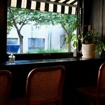 リカバリーコーヒーバー - 