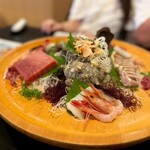 磯料理 辻 - 