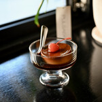 リカバリーコーヒーバー - 