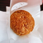 粉とクリーム 石窯夢工房 - 