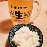 個室居酒屋 博多串焼き＆肉寿司食べ放題 ふくとら - 
