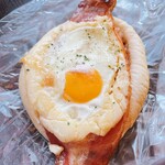 粉とクリーム 石窯夢工房 - 料理写真: