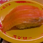 スシロー - 料理写真:
