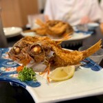 磯料理 辻 - 