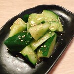 個室居酒屋 博多串焼き＆肉寿司食べ放題 ふくとら - 