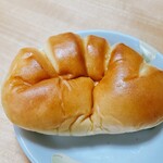 粉とクリーム 石窯夢工房 - 