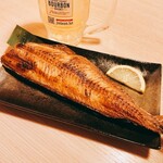 個室居酒屋 博多串焼き＆肉寿司食べ放題 ふくとら - 