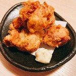個室居酒屋 博多串焼き＆肉寿司食べ放題 ふくとら - 