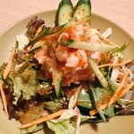 個室居酒屋 博多串焼き＆肉寿司食べ放題 ふくとら - 