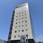 魚菜家 - ヴィアインプライム広島新幹線口