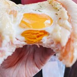 粉とクリーム 石窯夢工房 - 