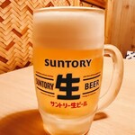 個室居酒屋 博多串焼き＆肉寿司食べ放題 ふくとら - 