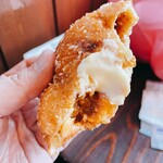 粉とクリーム 石窯夢工房 - 