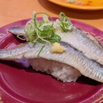 スシロー - 料理写真: