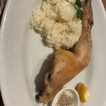 ラ ココリコ 銀座 - 