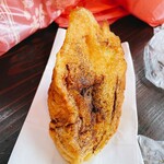 粉とクリーム 石窯夢工房 - 