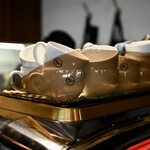 リカバリーコーヒーバー - 