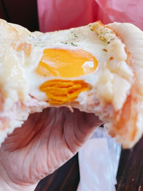 クリームパン•*¨*•.¸♬︎ クリームパン•*¨*•.¸♬︎ パスタイムZXクリーム | 祐徳