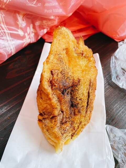 クリームパン•*¨*•.¸♬︎ クリームパン•*¨*•.¸♬︎ パスタイムZX